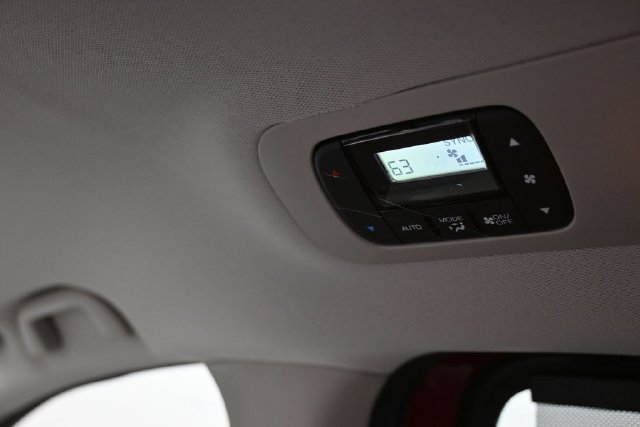 New 2027 Honda Odyssey Elite image 17