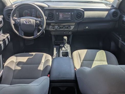 Used 2019 Toyota Tacoma SR w/ SR Convenience Package image 16