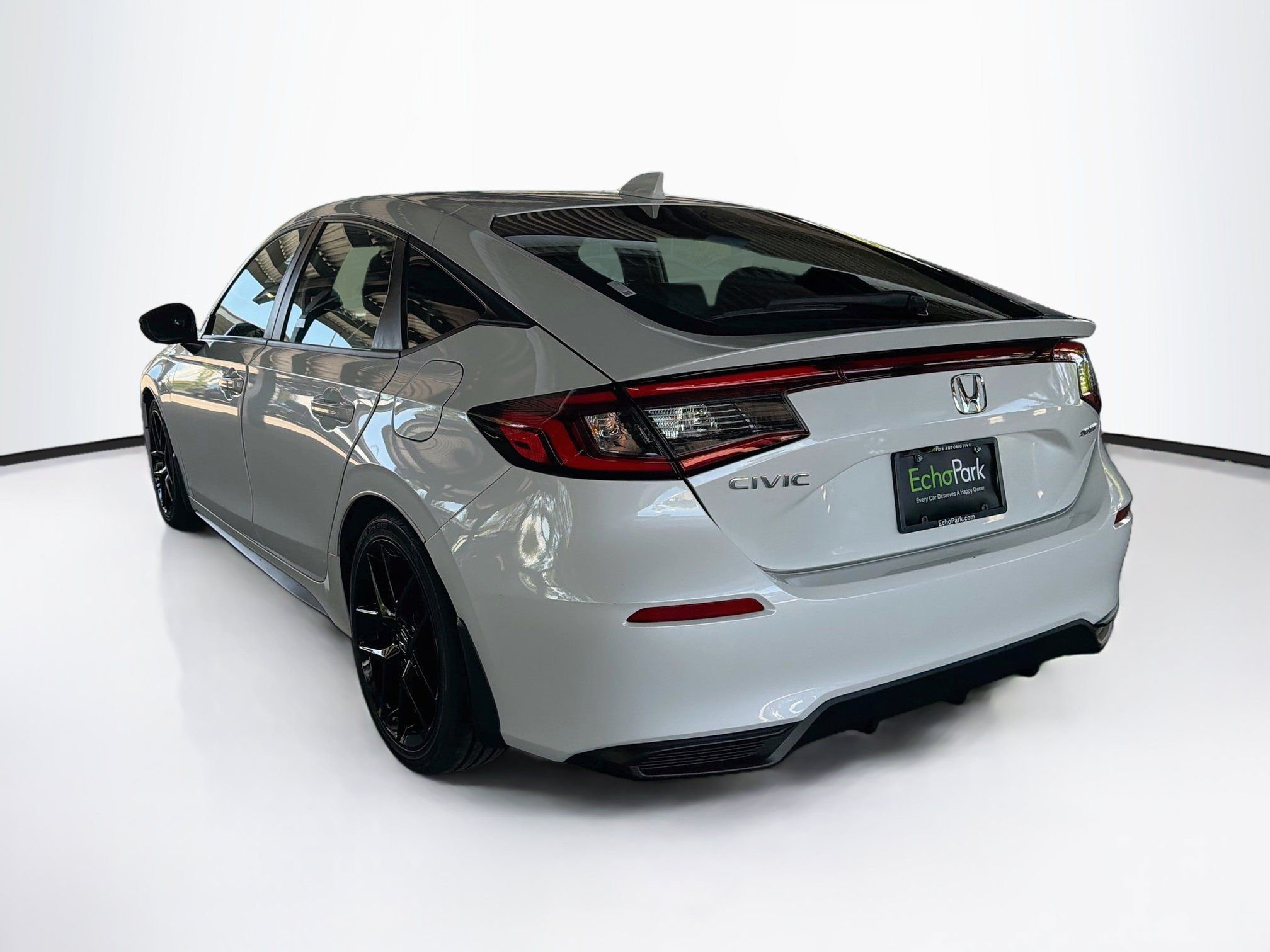 Used 2023 Honda Civic Sport image 5