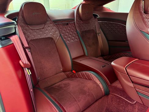 Used 2022 Bentley Continental GT Speed image 30
