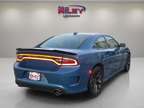 Used 2023 Dodge Charger GT w/ Plus Group image 5