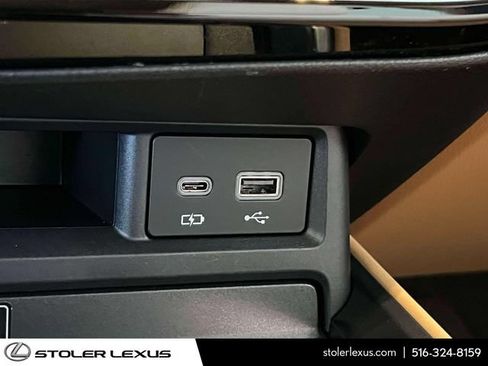 Used 2025 Lexus NX 350 AWD w/ Cold Area Package image 34