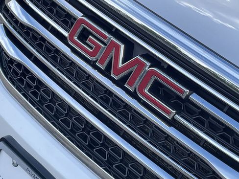 Used 2019 GMC Acadia SLE AWD/4WD image 43