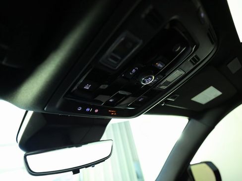 Used 2026 Cadillac Escalade Sport w/ Touring Package image 39