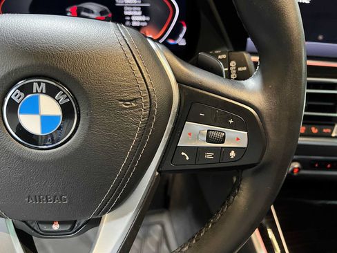 Used 2020 BMW X5 xDrive40i w/ Premium Package AWD/4WD image 35