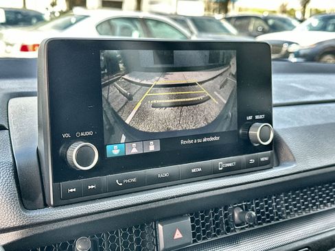 Used 2023 Honda CR-V LX image 26