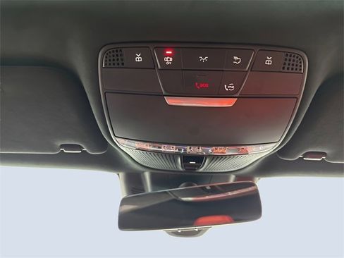 Certified 2022 Mercedes-Benz AMG GT 53 image 27