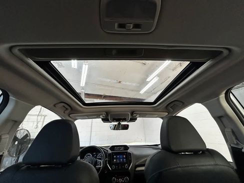 Certified 2024 Subaru Forester Limited AWD/4WD image 11