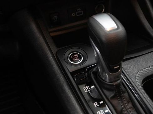 Used 2025 Nissan Sentra S FWD image 27