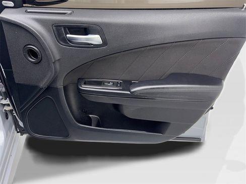 Used 2022 Dodge Charger R/T w/ Blacktop Package image 49