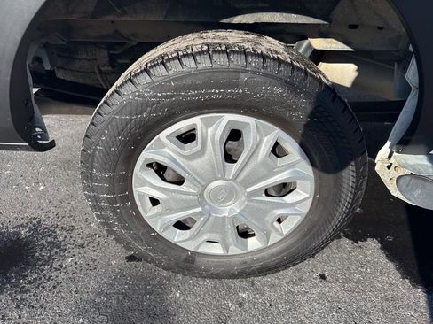 Used 2024 Ford Transit 250 Low Roof w/ Exterior Upgrade Package image 25