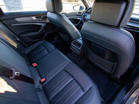 Used 2024 Audi A6 Premium Plus image 26