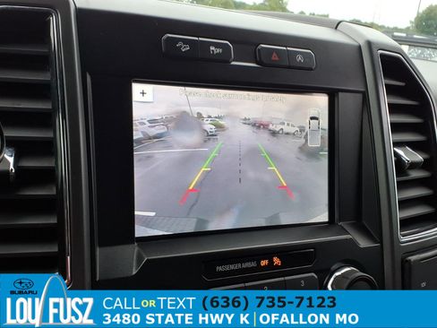 Used 2019 Ford F150 XLT w/ Equipment Group 302A Luxury AWD/4WD image 11