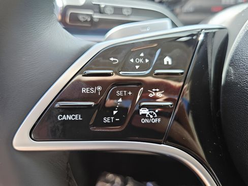 New 2026 Mercedes-Benz GLE 450 4MATIC image 17