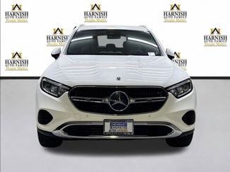 Used 2024 Mercedes-Benz GLC 300 4MATIC video 2