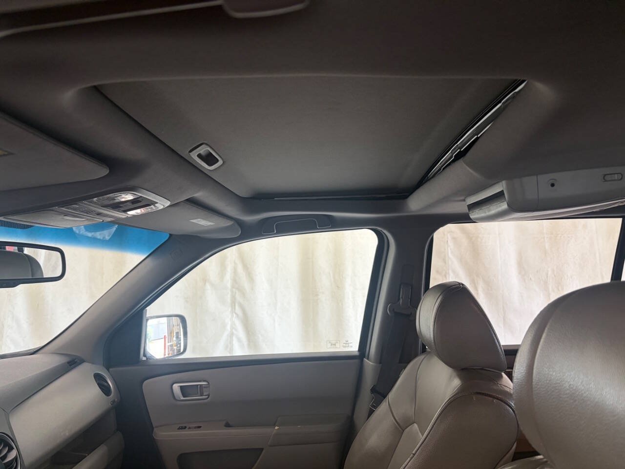 Used 2012 Honda Pilot EX-L image 15