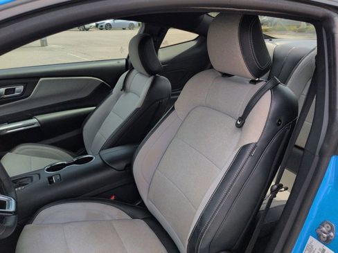 Used 2024 Ford Mustang Coupe image 16