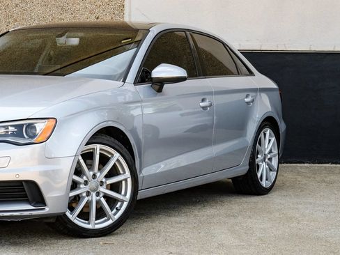 Used 2016 Audi A3 1.8T Premium FWD image 6