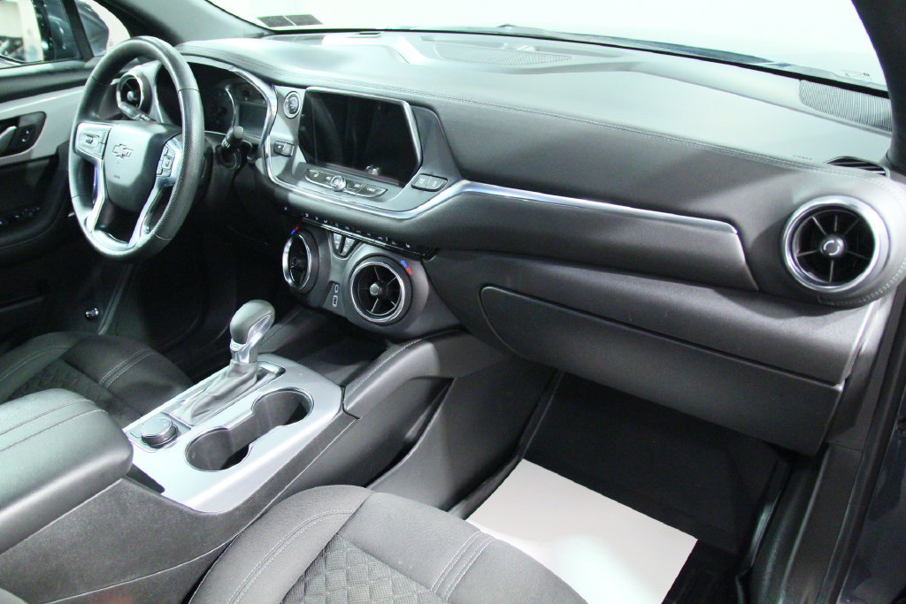 Used 2022 Chevrolet Blazer LT AWD/4WD image 18