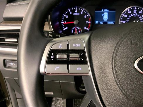 Used 2021 Kia Telluride EX w/ EX Premium Package FWD image 18