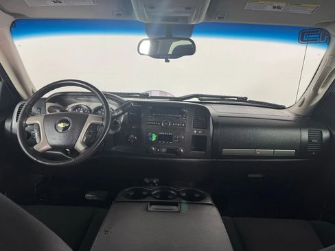 Used 2011 Chevrolet Silverado 1500 LT w/ All-Star Edition image 11