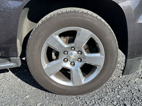Used 2017 Chevrolet Tahoe Premier AWD/4WD image 10