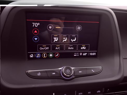 Used 2023 Chevrolet Camaro LT w/ Redline Edition RWD image 50