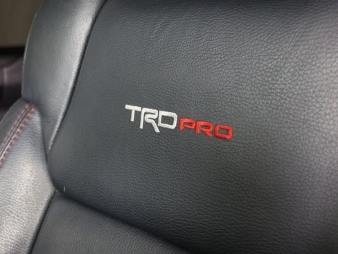 Used 2019 Toyota Tundra TRD Pro AWD/4WD image 15