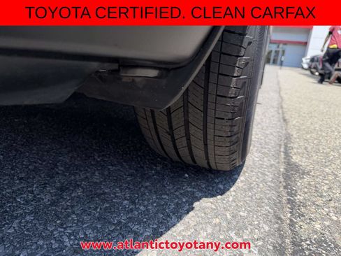 Certified 2025 Toyota RAV4 XLE AWD/4WD image 36