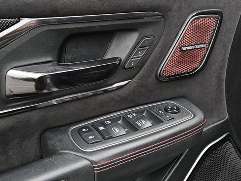 Used 2021 RAM 1500 TRX w/ TRX Level 2 Equipment Group image 31