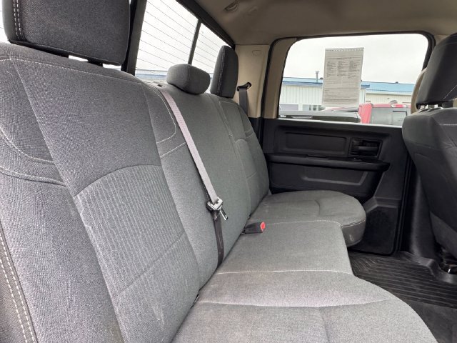 Used 2020 RAM 2500 Tradesman AWD/4WD image 20