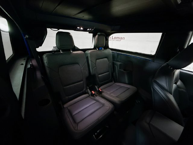 Used 2025 Ford Bronco Badlands AWD/4WD image 26