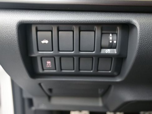 New 2025 Subaru WRX Premium image 24