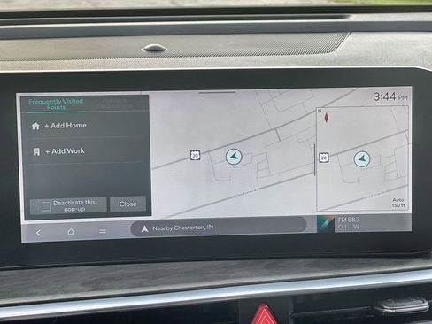 Used 2024 Kia Sorento SX Prestige image 20