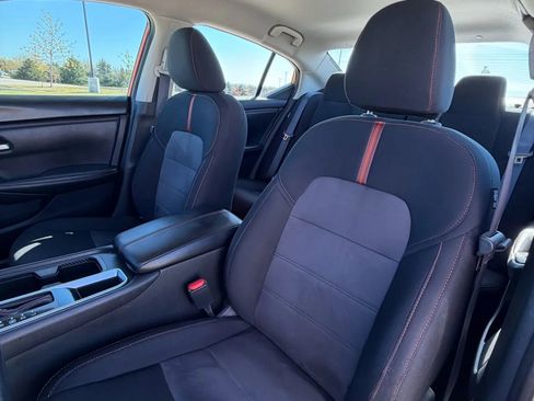 Used 2024 Nissan Sentra SR image 22
