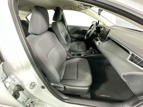Used 2024 Toyota Corolla LE image 26