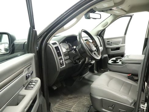 Certified 2018 RAM 1500 Big Horn AWD/4WD image 30