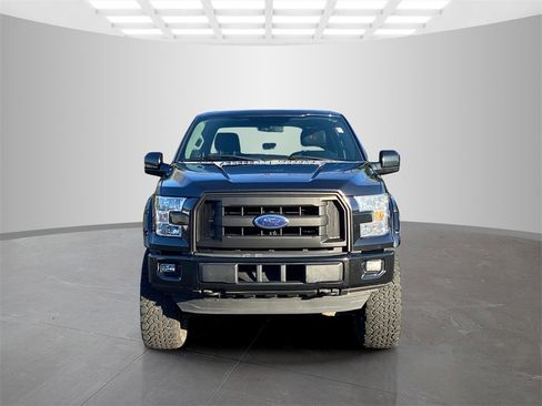 Used 2015 Ford F150 XL w/ Equipment Group 101A Mid image 4