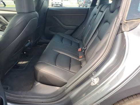 Used 2023 Tesla Model 3 Standard Range RWD image 20
