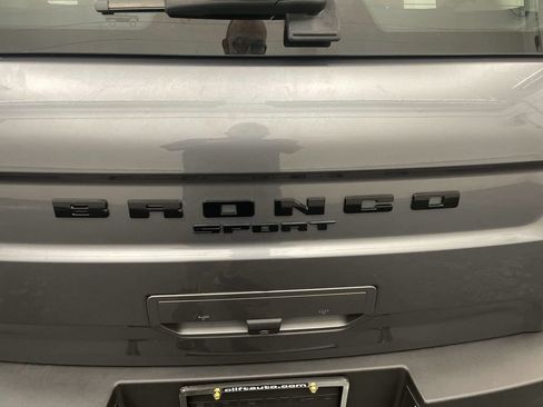 Used 2021 Ford Bronco Sport AWD/4WD image 22