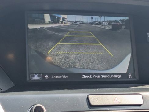 Used 2017 Acura MDX SH-AWD w/ Technology Package image 24