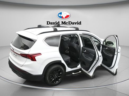 Used 2022 Hyundai Santa Fe XRT FWD image 46