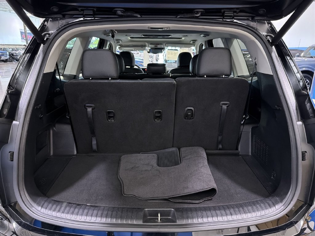 Used 2023 Kia Telluride EX AWD/4WD image 32