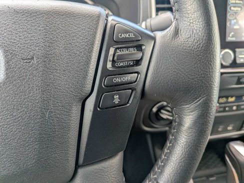 Used 2024 Nissan Frontier SV w/ SV Convenience Package AWD/4WD image 25