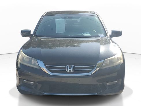 Used 2014 Honda Accord EX-L image 2