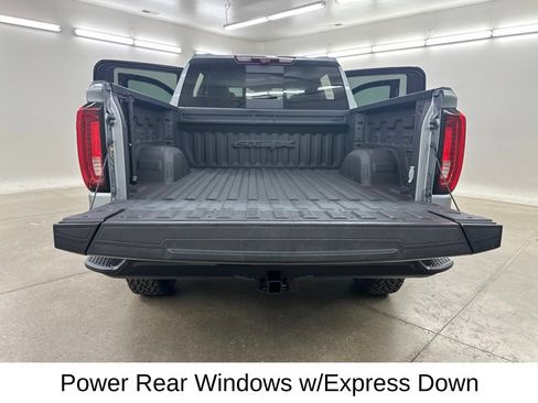 Used 2024 GMC Sierra 1500 AT4X AWD/4WD image 29