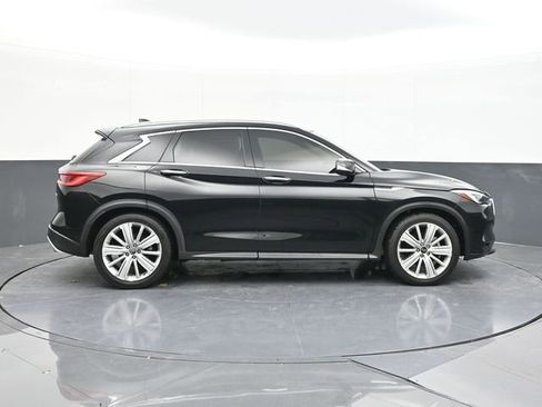 Used 2020 INFINITI QX50 Sensory w/ Proactive Package image 17