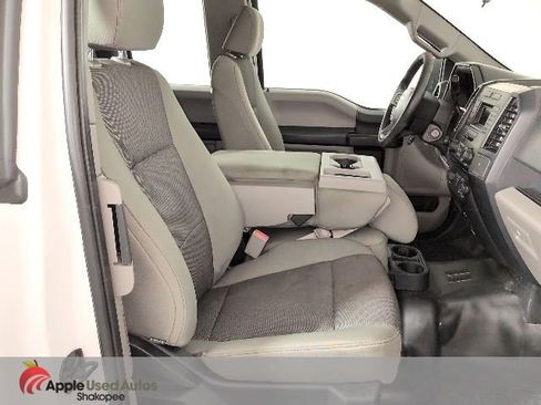 Used 2015 Ford F150 XL w/ Equipment Group 101A Mid image 31