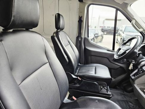 Used 2023 Ford Transit 250 Medium Roof RWD image 41