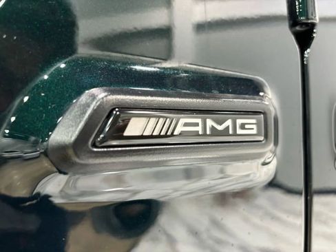 Used 2020 Mercedes-Benz G 63 AMG 4MATIC image 61